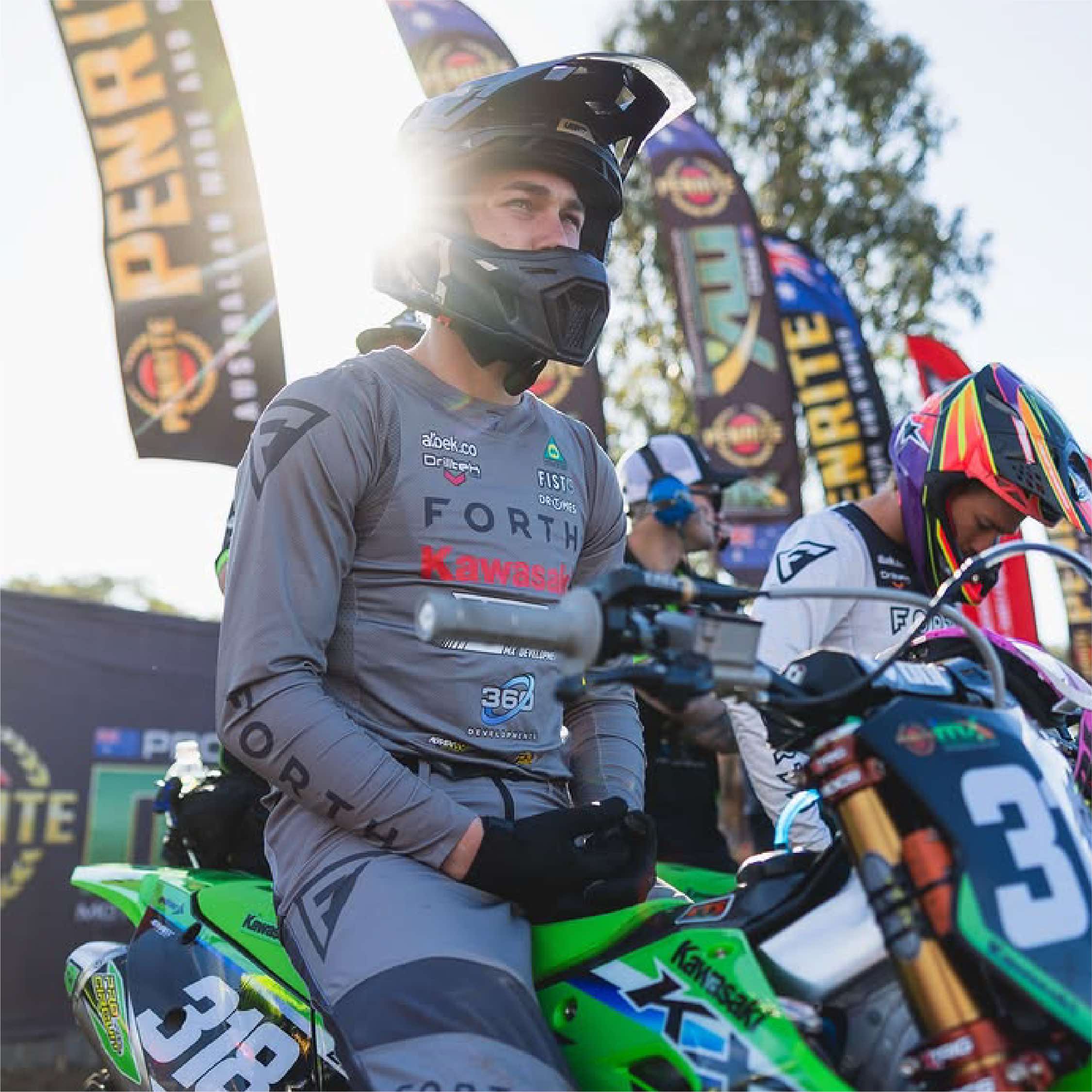 Factory Athlete
